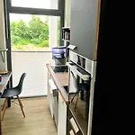 Birdielounge No 25 - Aurora Vista - Abc552 * Hohen Wieschendorf