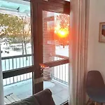 Birdielounge No 25 - Aurora Vista - Abc552 شقة Hohen Wieschendorf