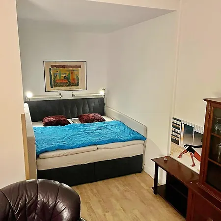 Birdielounge No 25 - Aurora Vista - Abc552 Apartamento Hohen Wieschendorf